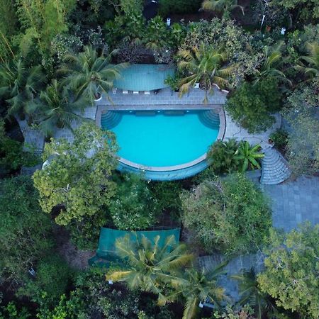 Wildflower Villas - All Villa Hotel, Family Run Candolim Εξωτερικό φωτογραφία