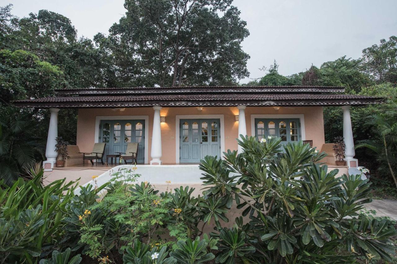 Wildflower Villas - All Villa Hotel, Family Run Candolim Εξωτερικό φωτογραφία