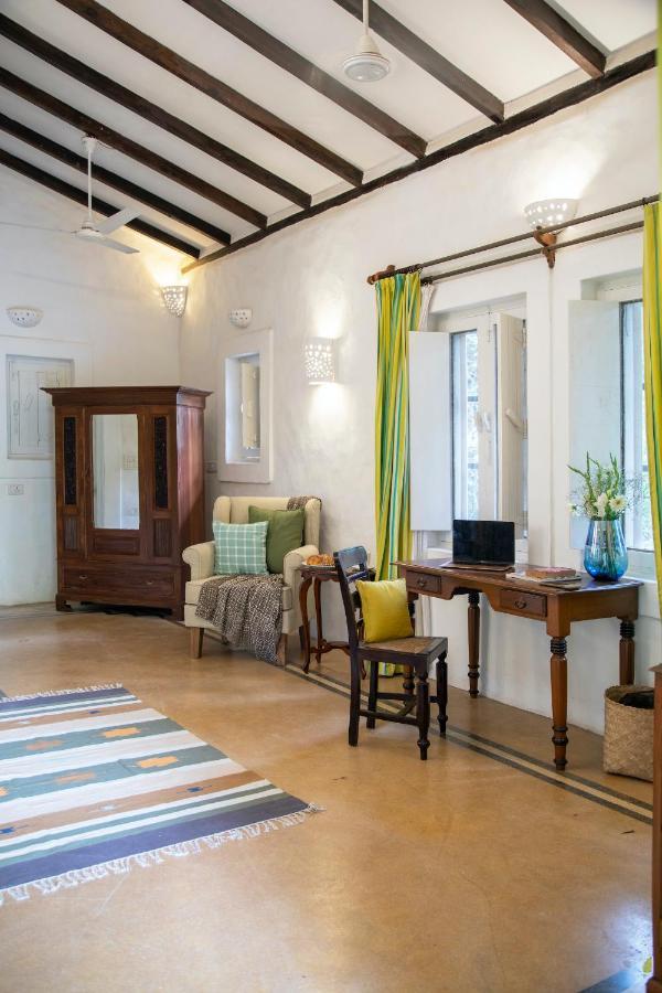 Wildflower Villas - All Villa Hotel, Family Run Candolim Εξωτερικό φωτογραφία