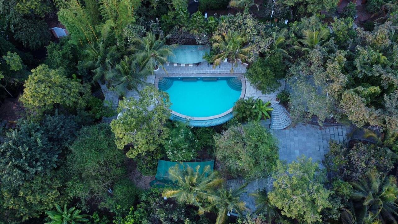 Wildflower Villas - All Villa Hotel, Family Run Candolim Εξωτερικό φωτογραφία