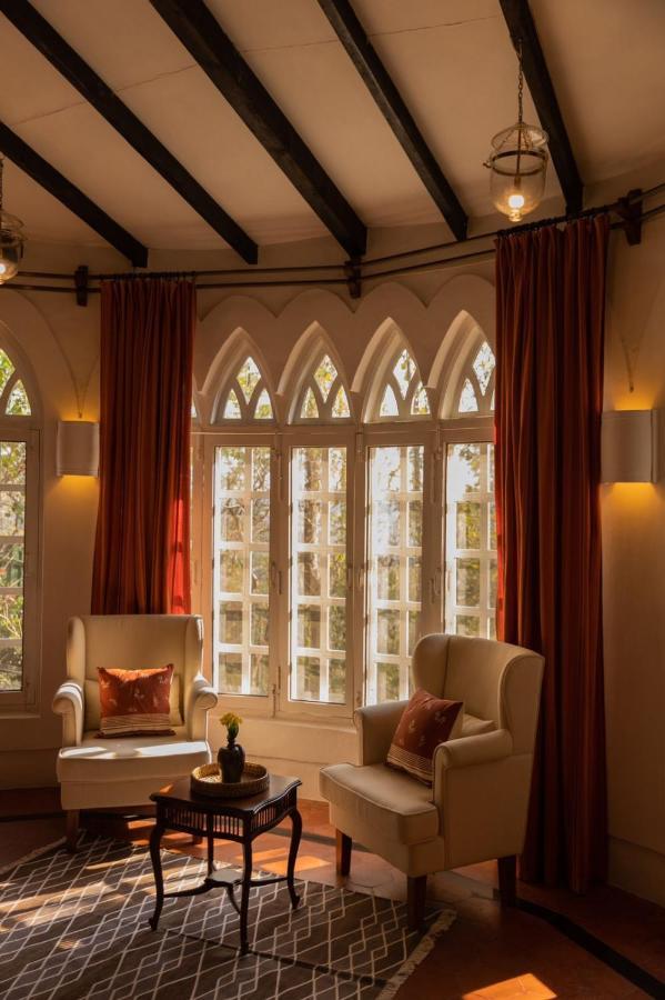 Wildflower Villas - All Villa Hotel, Family Run Candolim Εξωτερικό φωτογραφία