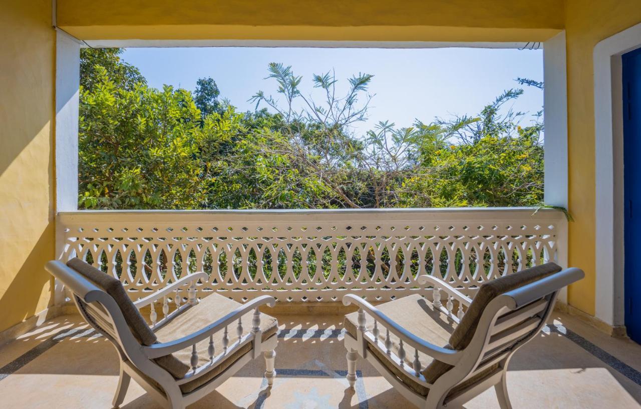 Wildflower Villas - All Villa Hotel, Family Run Candolim Εξωτερικό φωτογραφία