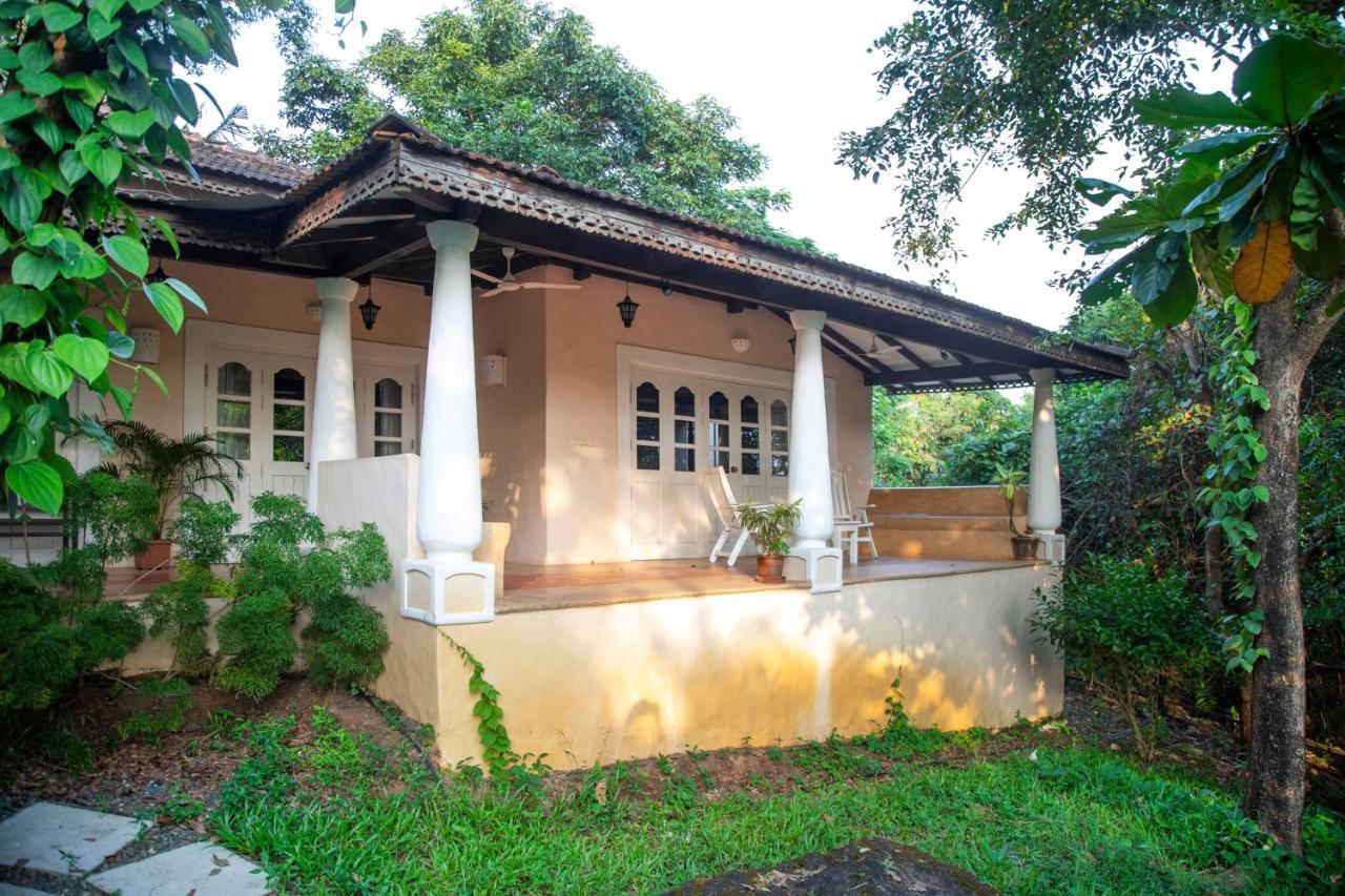 Wildflower Villas - All Villa Hotel, Family Run Candolim Εξωτερικό φωτογραφία