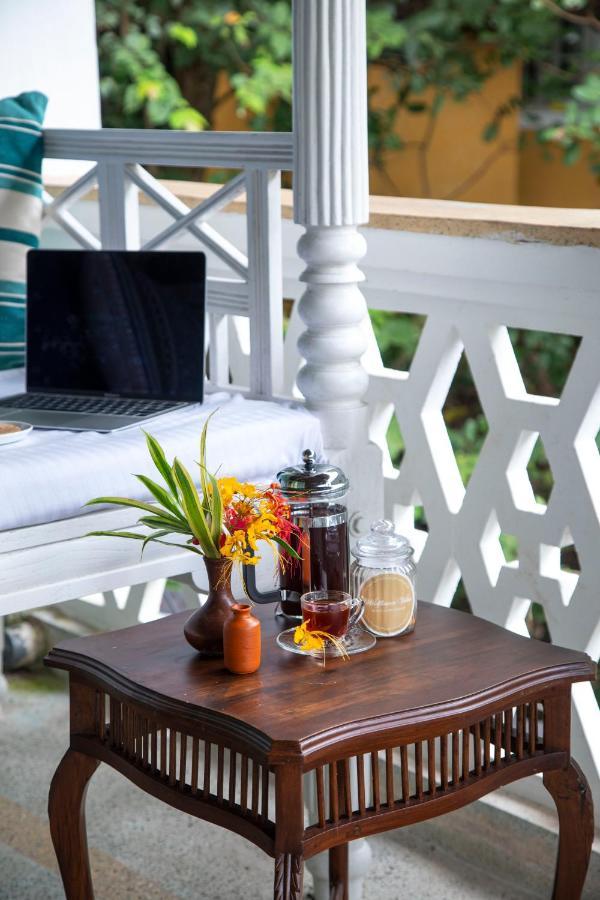 Wildflower Villas - All Villa Hotel, Family Run Candolim Εξωτερικό φωτογραφία