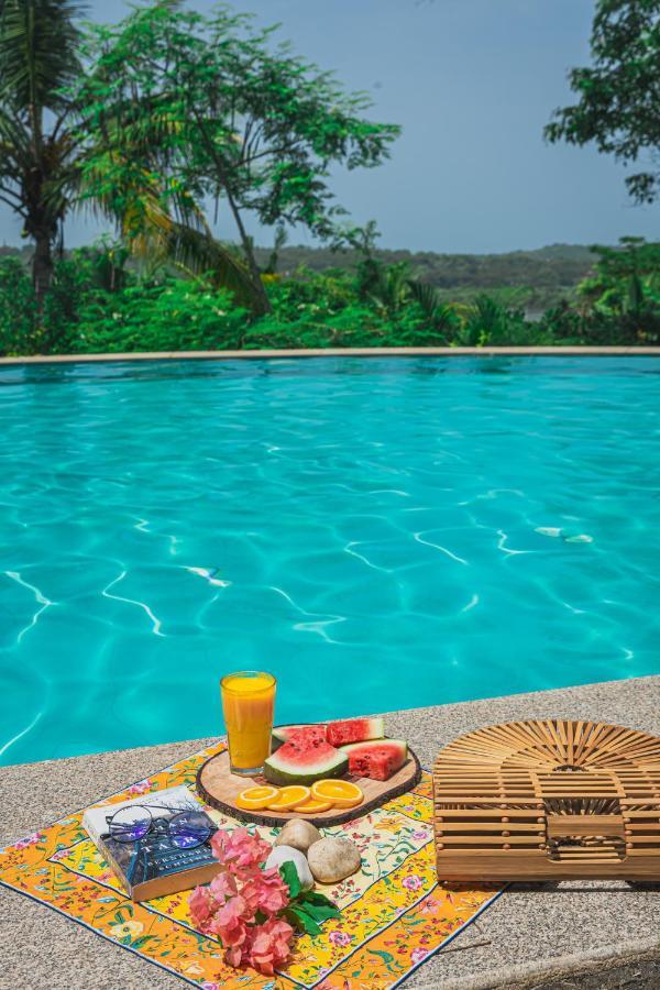 Wildflower Villas - All Villa Hotel, Family Run Candolim Εξωτερικό φωτογραφία