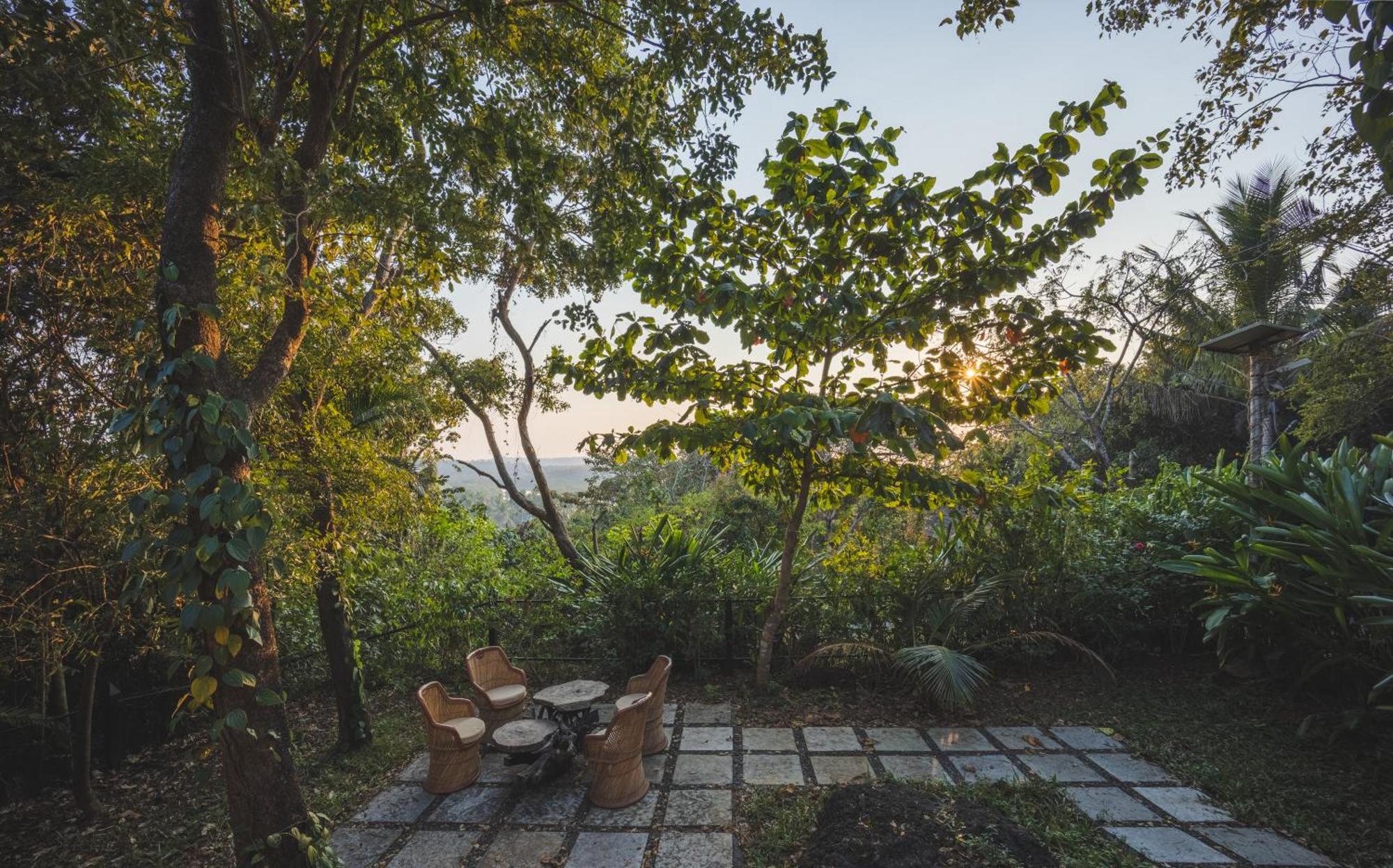 Wildflower Villas - All Villa Hotel, Family Run Candolim Εξωτερικό φωτογραφία