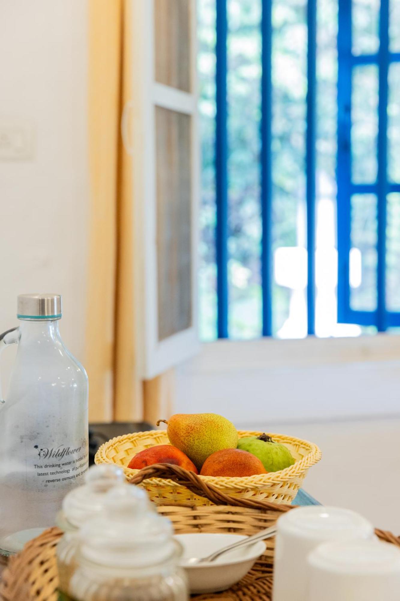 Wildflower Villas - All Villa Hotel, Family Run Candolim Εξωτερικό φωτογραφία