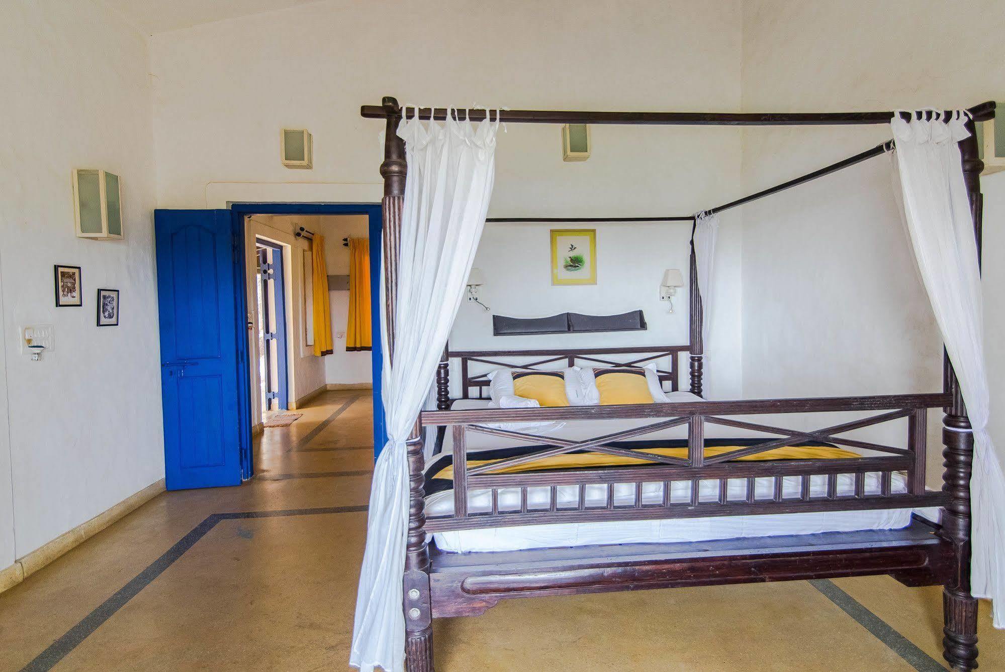 Wildflower Villas - All Villa Hotel, Family Run Candolim Εξωτερικό φωτογραφία