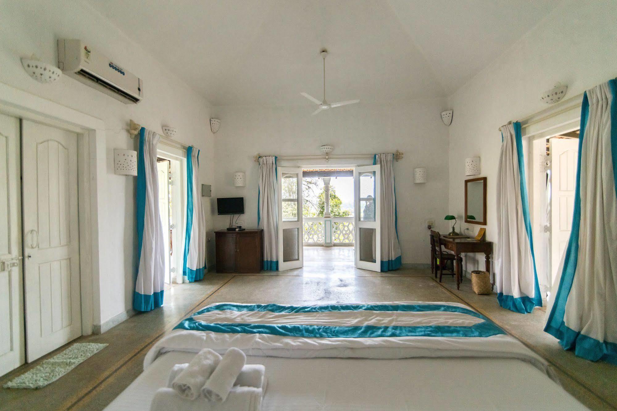 Wildflower Villas - All Villa Hotel, Family Run Candolim Εξωτερικό φωτογραφία
