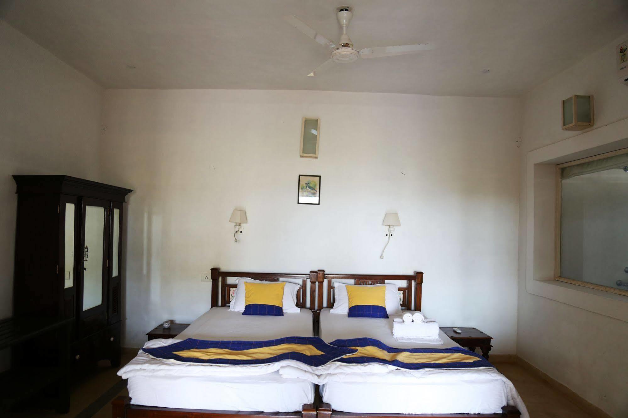 Wildflower Villas - All Villa Hotel, Family Run Candolim Εξωτερικό φωτογραφία