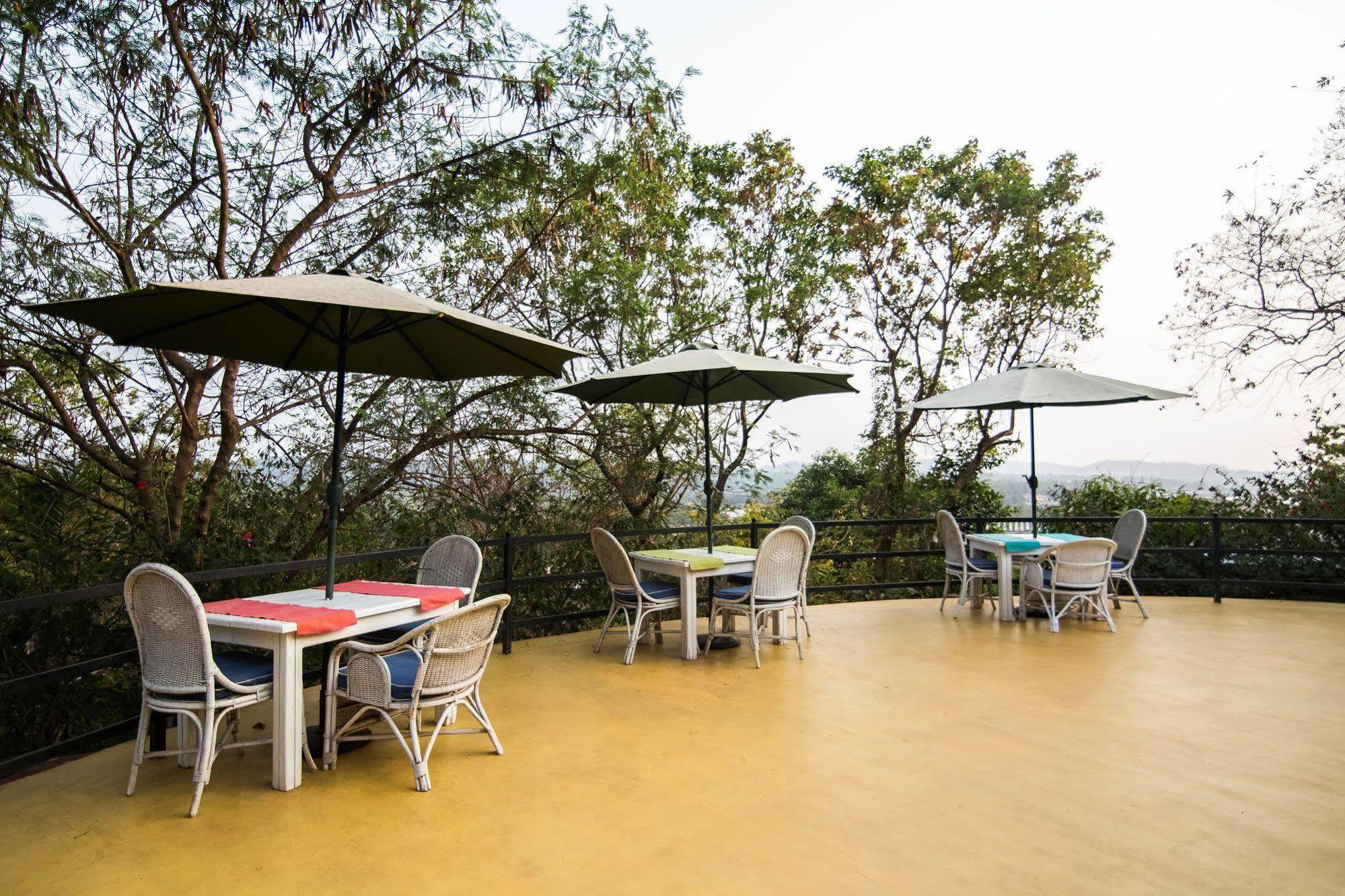 Wildflower Villas - All Villa Hotel, Family Run Candolim Εξωτερικό φωτογραφία