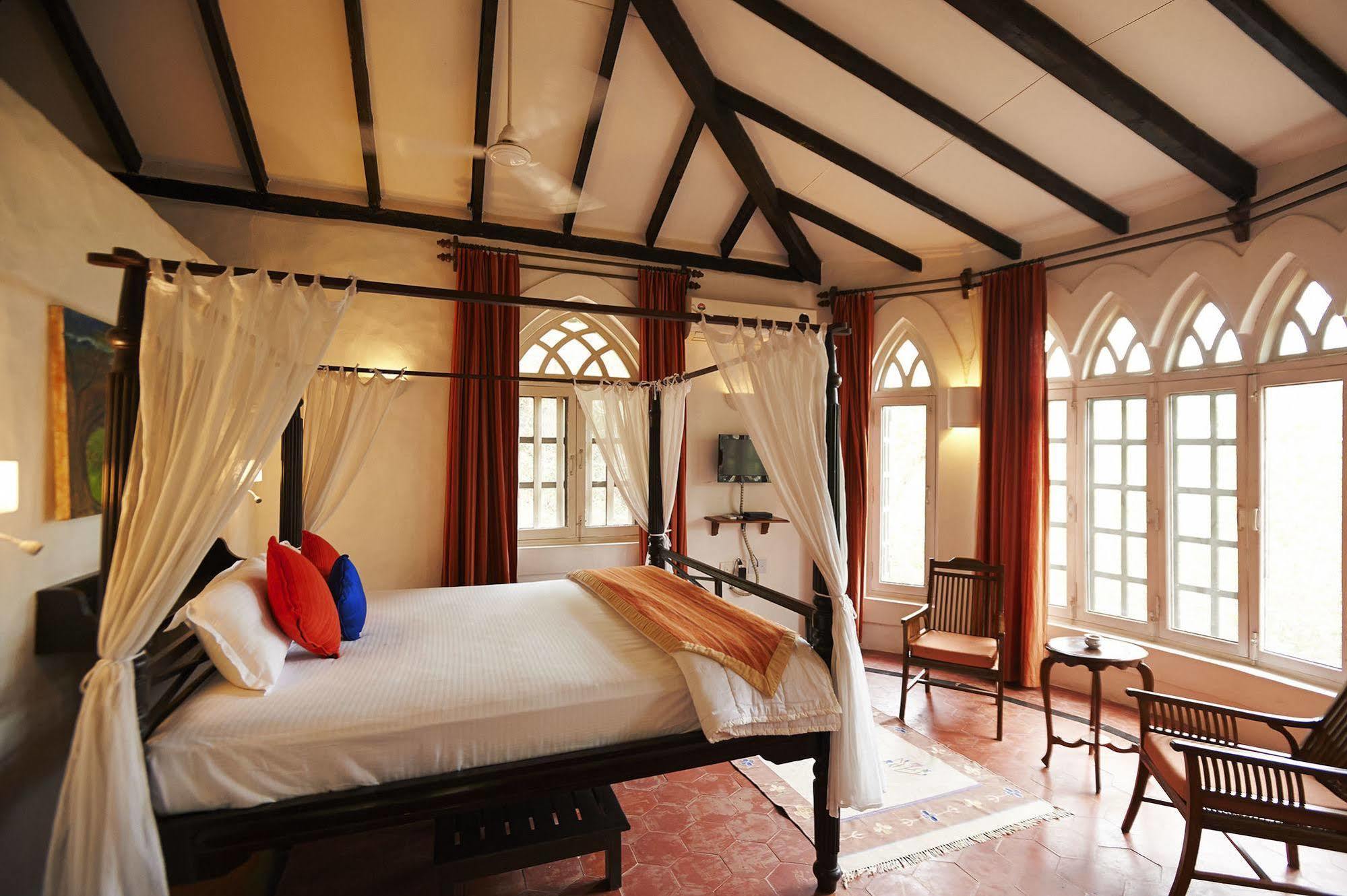 Wildflower Villas - All Villa Hotel, Family Run Candolim Εξωτερικό φωτογραφία